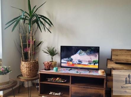 . | Prodej bytu, 3+kk, 53 m²