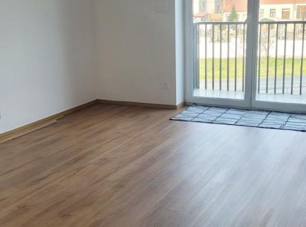 . | Prodej bytu, 3+kk, 53 m²