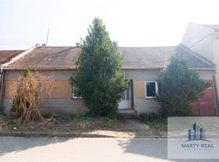 . | Prodej - dům/vila, 416 m²