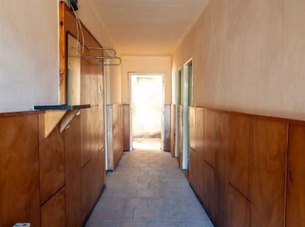 . | Prodej - dům/vila, 416 m²