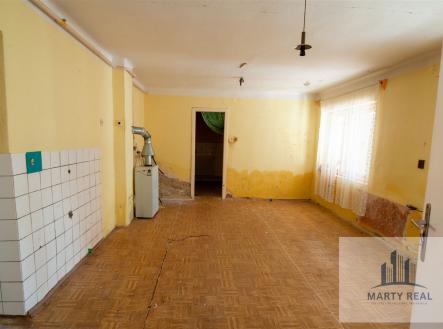 . | Prodej - dům/vila, 416 m²