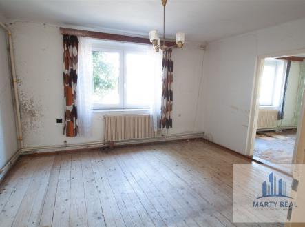 . | Prodej - dům/vila, 416 m²