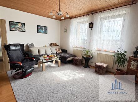 . | Prodej - dům/vila, 400 m²