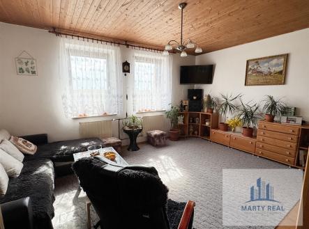 . | Prodej - dům/vila, 400 m²