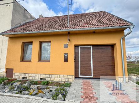 . | Prodej - dům/vila, 400 m²