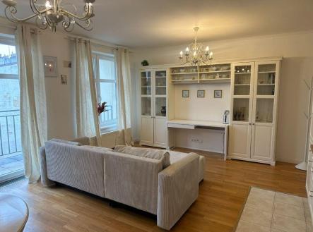 flatprague 6.jpg | Pronájem bytu, 3+kk, 75 m²