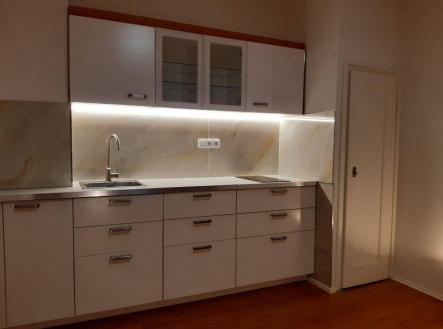 5918028600030465582.jpg | Pronájem bytu, 1+kk, 29 m²