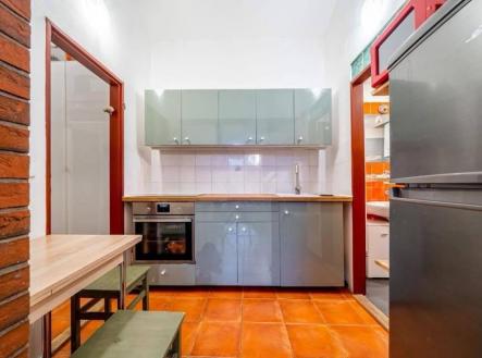 5974413471858233108 (1).jpg | Pronájem bytu, 1+1, 39 m²