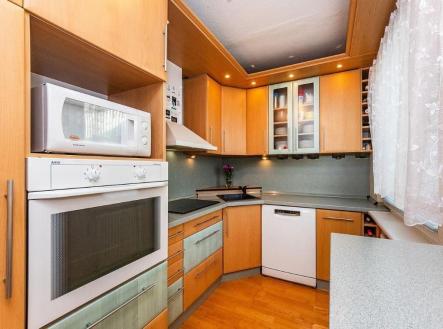 Pronájem bytu, 3+1, 70 m² obrázek