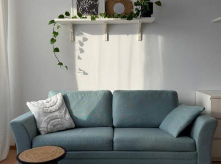 1.jpg | Pronájem bytu, 2+kk, 47 m²