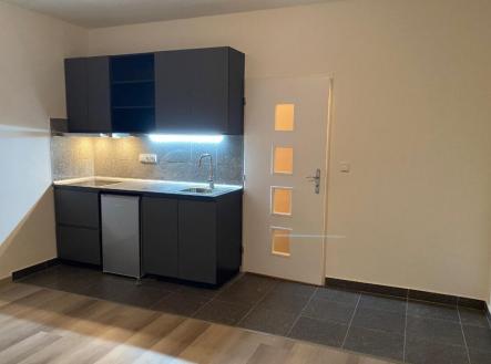 1.jpg | Pronájem bytu, 1+kk, 22 m²