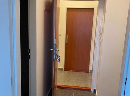 4.jpg | Pronájem bytu, 1+kk, 22 m²