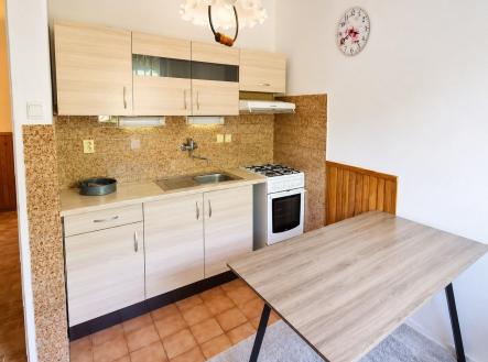 Pronájem bytu, 3+kk, 75 m² obrázek