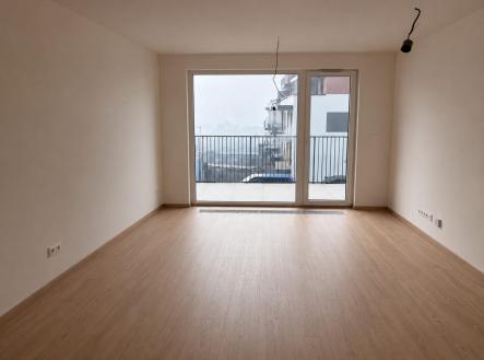 2.jpg | Pronájem bytu, 1+kk, 31 m²