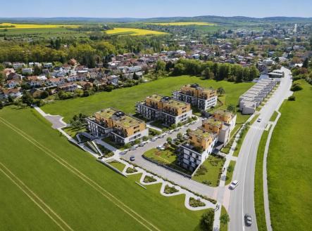 3.jpg | Pronájem bytu, 1+kk, 31 m²