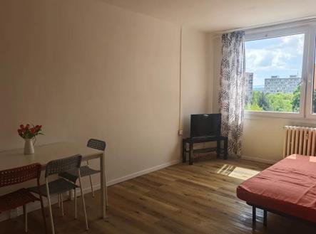 1.jpg | Pronájem bytu, 2+kk, 45 m²