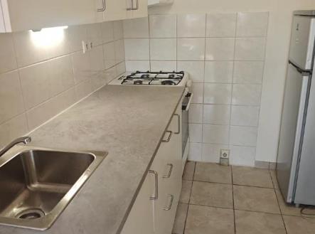 2.jpg | Pronájem bytu, 2+kk, 45 m²