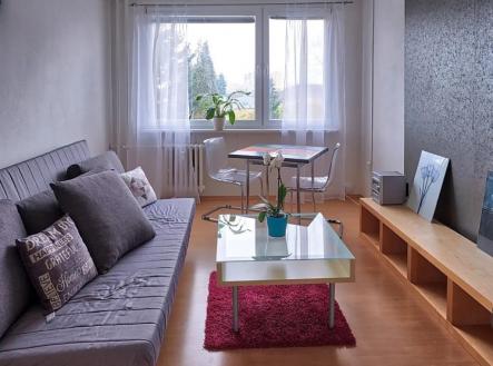 1.jpg | Pronájem bytu, 2+kk, 54 m²