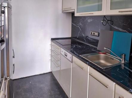2.jpg | Pronájem bytu, 2+kk, 54 m²