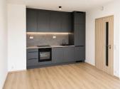 Pronájem bytu, 2+kk, 45,4 m²