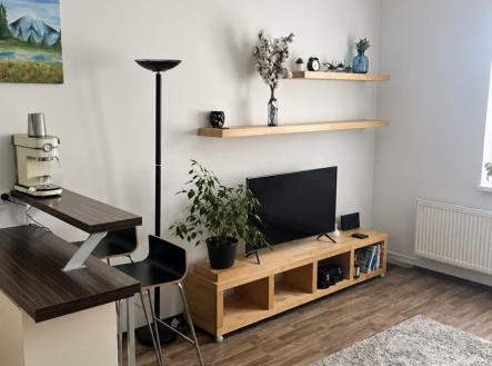2.jpg | Pronájem bytu, 2+kk, 47 m²
