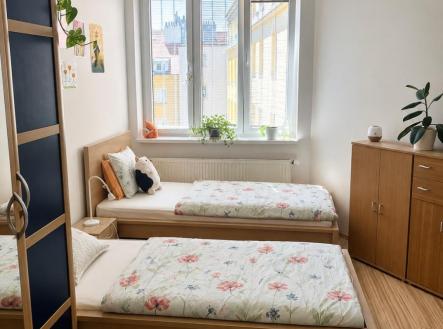 4.jpg | Pronájem bytu, 2+kk, 47 m²