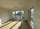 Pronájem bytu, 1+kk, 34,4 m²