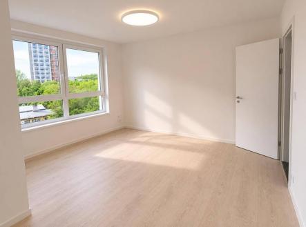 3.jpg | Pronájem bytu, 2+kk, 52 m²