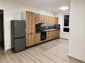 Pronájem bytu, 2+kk, 52 m²