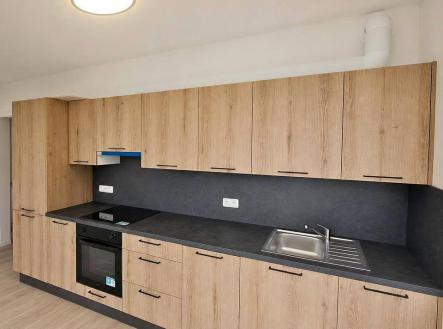 1.jpg | Pronájem bytu, 2+kk, 52 m²