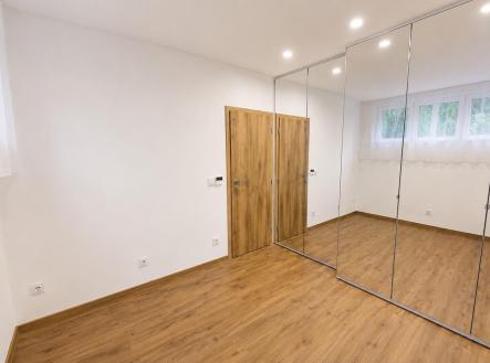 2.jpg | Pronájem bytu, 2+kk, 43 m²