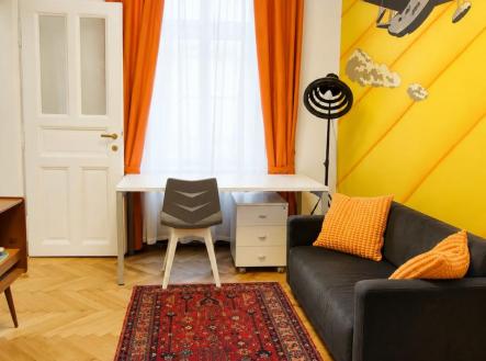 urbium_photo_06.jpg | Pronájem bytu, 1+kk, 31,7 m²