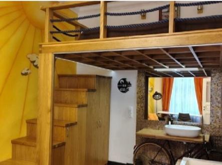 2.jpg | Pronájem bytu, 1+kk, 31,7 m²