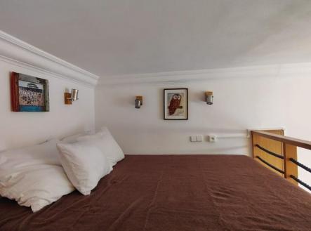 4.jpg | Pronájem bytu, 1+kk, 31,7 m²