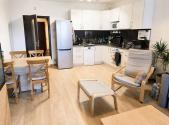 Pronájem bytu, 2+kk, 61 m²