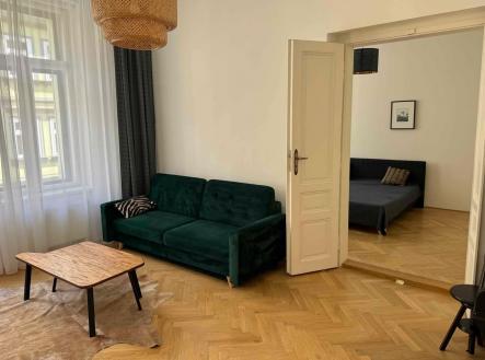 2.jpg | Pronájem bytu, 2+1, 58 m²