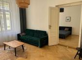 Pronájem bytu, 2+1, 58 m²
