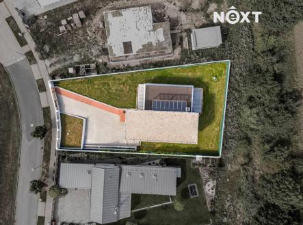 Prodej - dům/vila, 320 m²