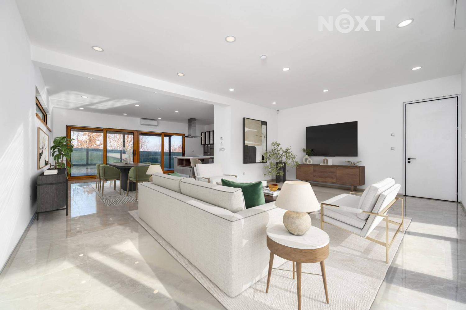 Prodej Rodinný dům, 320㎡