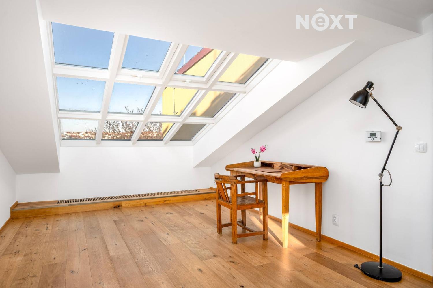 Prodej byt 1+kk, 46㎡