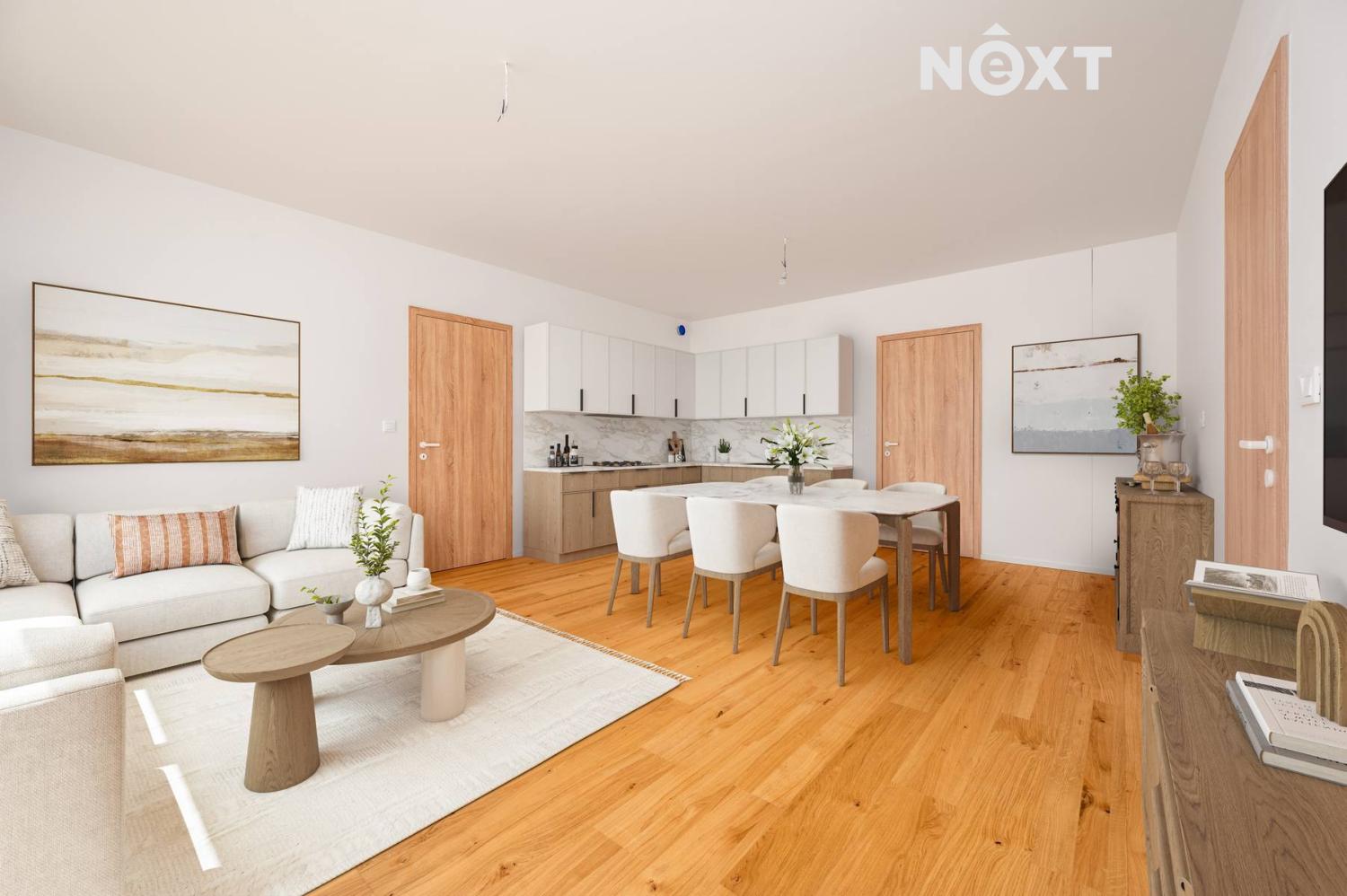 Prodej byt 4+kk, 222㎡