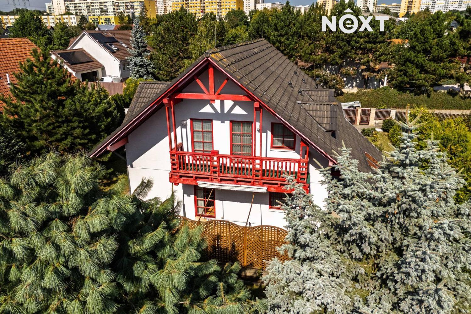 Prodej Rodinný dům, 250㎡