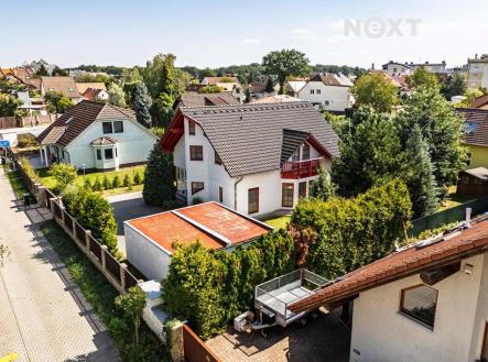 Prodej - dům/vila, 250 m²