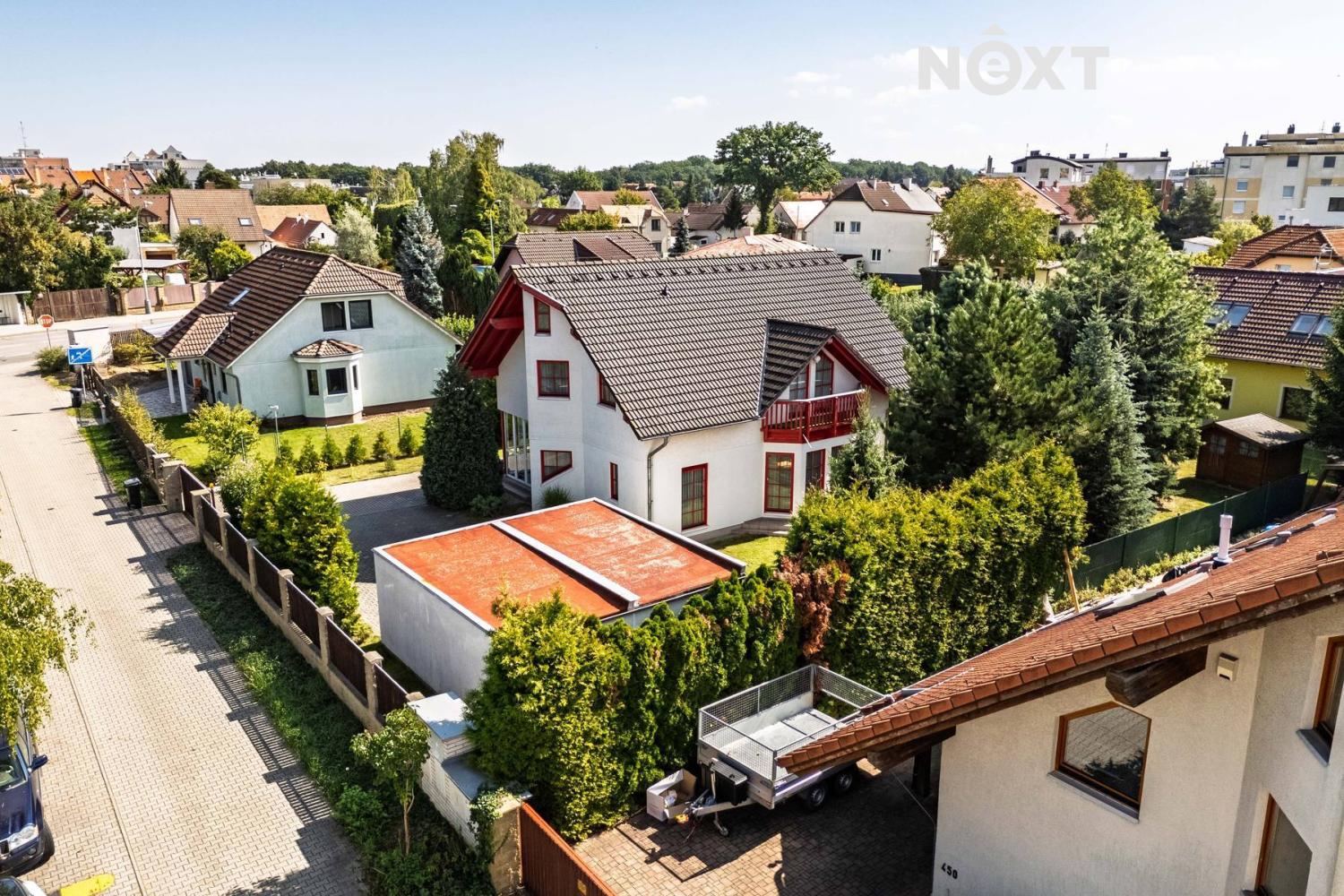 Prodej Rodinný dům, 250㎡