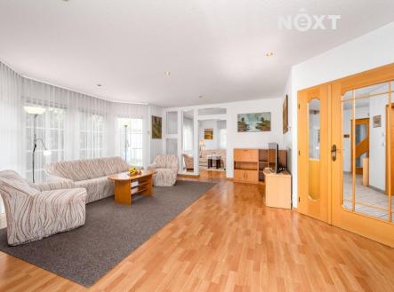 Prodej - dům/vila, 250 m²