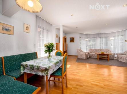 Prodej - dům/vila, 250 m²