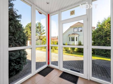 Prodej - dům/vila, 250 m²