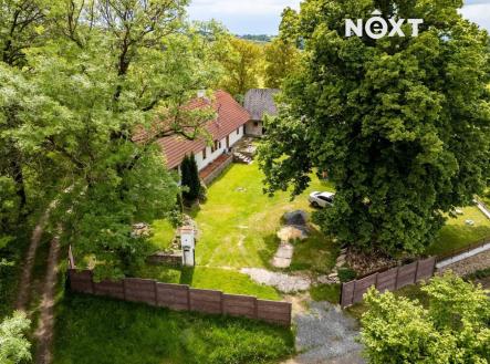 Prodej - dům/vila, 200 m²