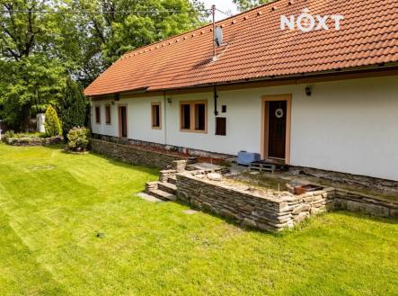 Prodej - dům/vila, 200 m²