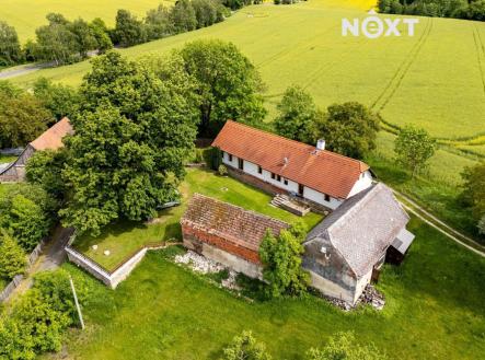 Prodej - dům/vila, 200 m²